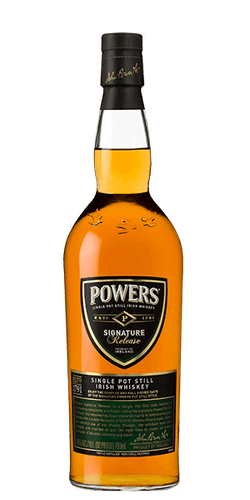 Powers Signature Release (700mL)