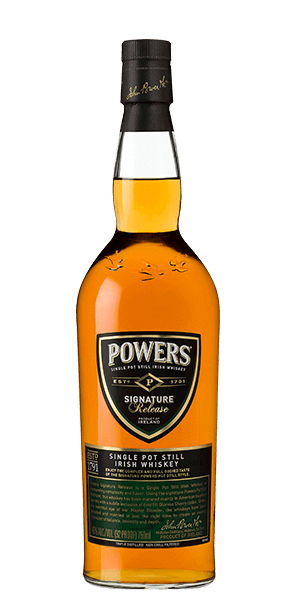Powers Signature Release (700mL)
