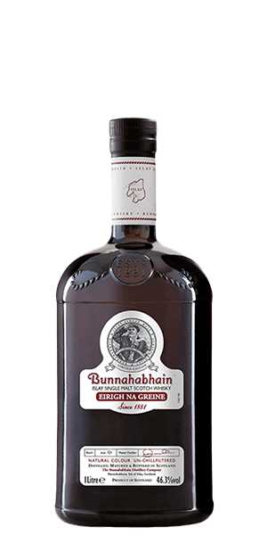 Bunnahabhain Eirigh Na Greine (1L)