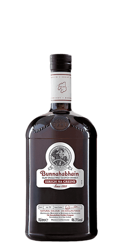 Bunnahabhain Eirigh Na Greine