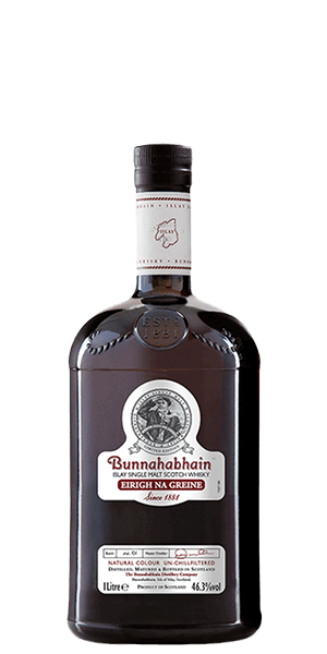 Bunnahabhain Eirigh Na Greine