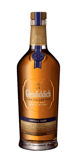 Glenfiddich Vintage Cask (700mL)