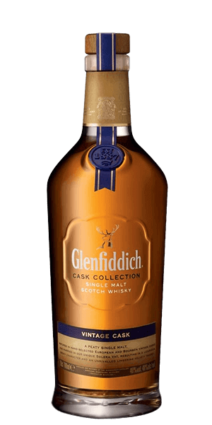 Glenfiddich Vintage Cask