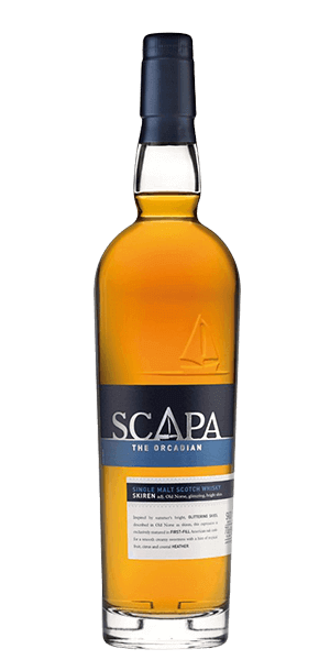 Scapa Skiren (700mL)