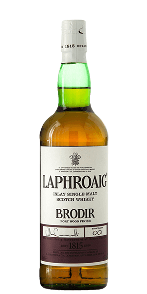 Laphroaig Brodir