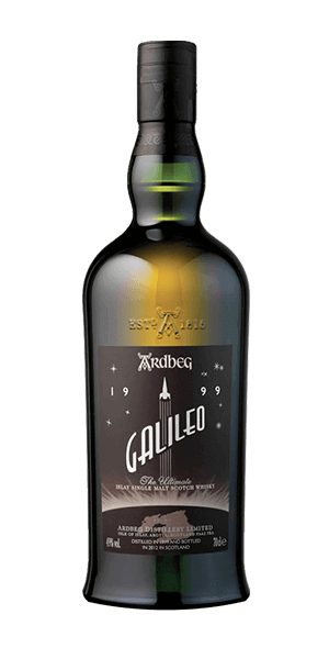 Ardbeg Galileo (700mL)