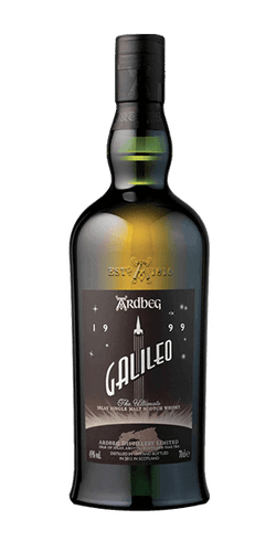 Ardbeg Galileo