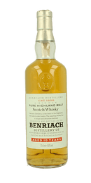 BenRiach 10 Year Old (Old bottling)