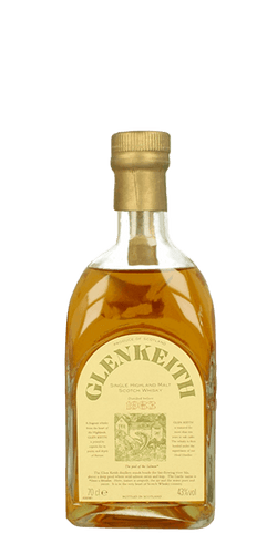 Glen Keith Pre 1983 (700mL)