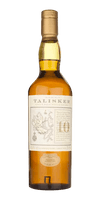 Talisker 10 Year Old (Old Bottling)