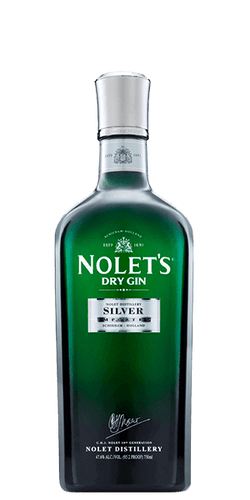 Nolet's Silver Dry Gin (700mL)