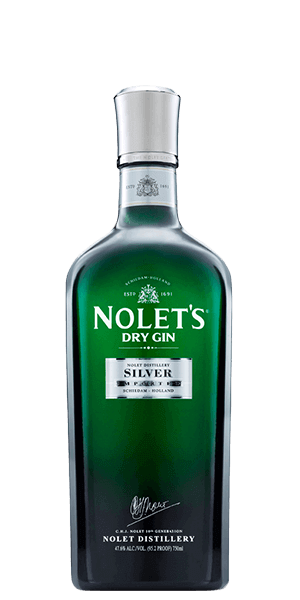 Nolet's Silver Dry Gin