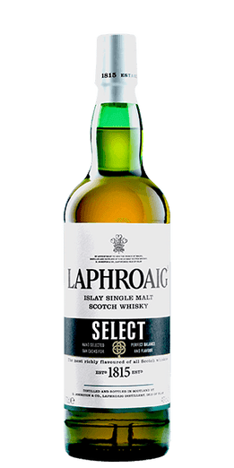 Laphroaig Select