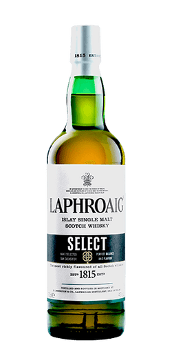 Laphroaig Select (700mL)