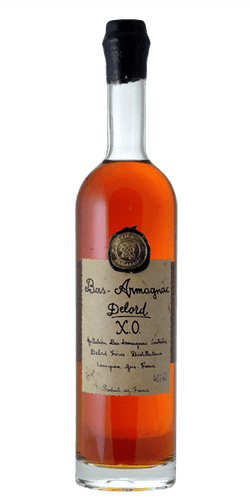 Delord Bas Armagnac XO