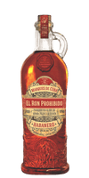 El Prohibido Rum Solera 12 YO