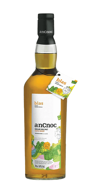 AnCnoc Blas (700mL)