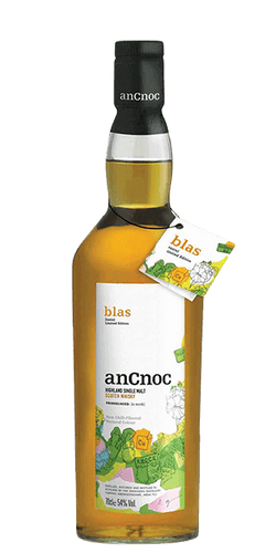 AnCnoc Blas