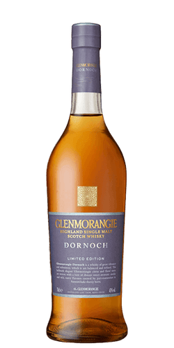 Glenmorangie Dornoch