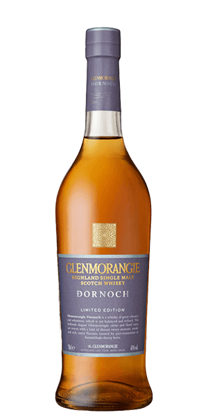 Glenmorangie Dornoch