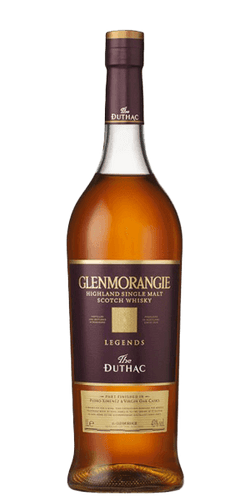 Glenmorangie The Duthac