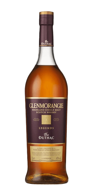 Glenmorangie The Duthac