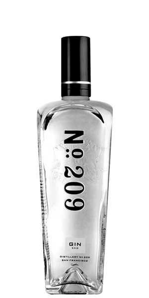 No. 209 Gin