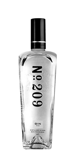 No. 209 Gin (700mL)