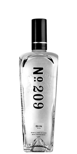 No. 209 Gin