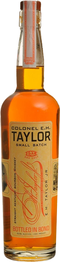 Colonel E.H. Taylor Small Batch Kentucky Straight Bourbon Whiskey