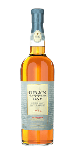 Oban Little Bay (700mL)