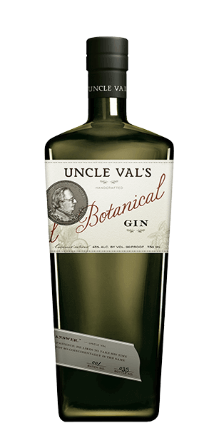 Uncle Val's Botanical Gin (700mL)