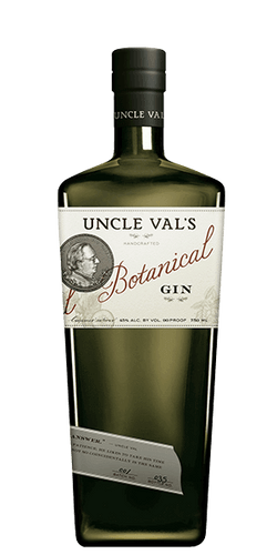 Uncle Val's Botanical Gin