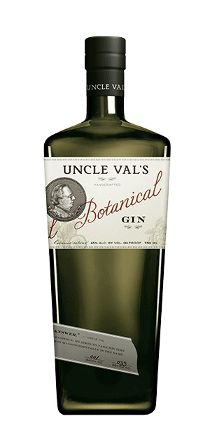 Uncle Val's Botanical Gin