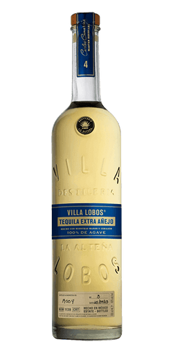 Villa Lobos Extra Añejo (700mL)