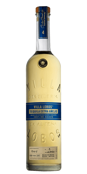 Villa Lobos Extra Añejo (700mL)
