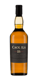 Caol Ila 25 Year Old
