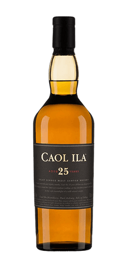 Caol Ila 25 Year Old