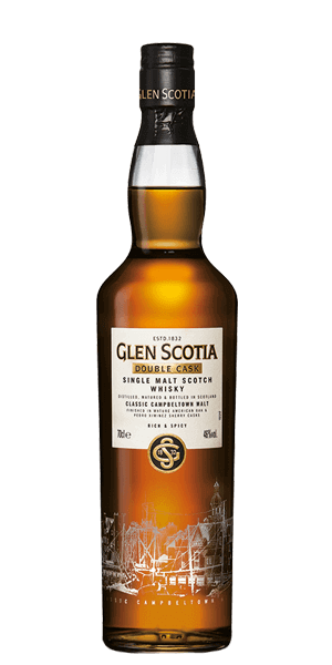 Glen Scotia Double Cask (700mL)