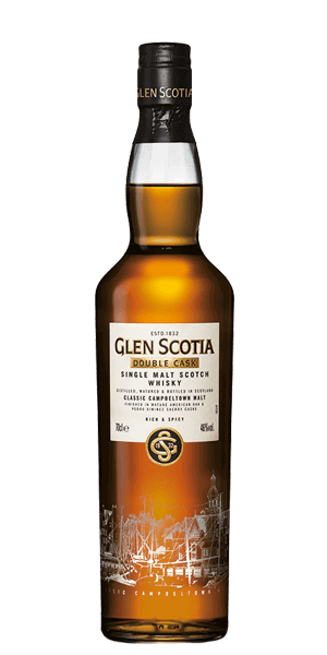 Glen Scotia Double Cask