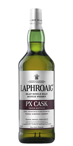 Laphroaig PX Cask (1L)