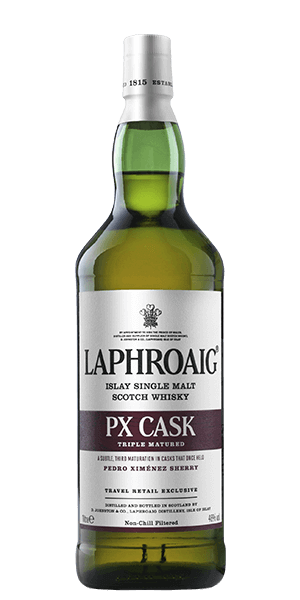 Laphroaig PX Cask (1L)