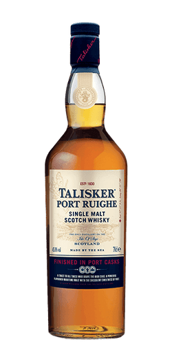 Talisker Port Ruighe (700mL)