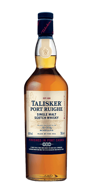 Talisker Port Ruighe (700mL)