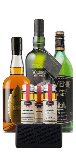 Vault Selection I. (135mL)