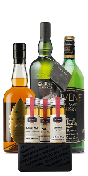 Vault Selection I. (135mL)