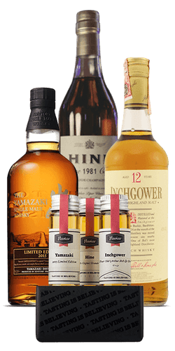 Vault Selection II. (135mL)