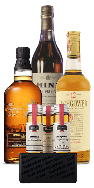 Vault Selection II. (135mL)