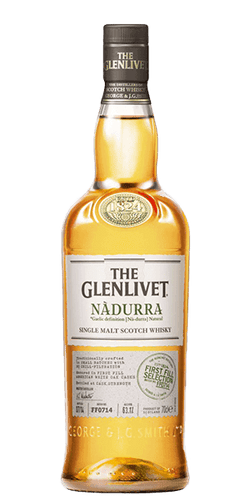 The Glenlivet Nàdurra First Fill Selection (700mL)