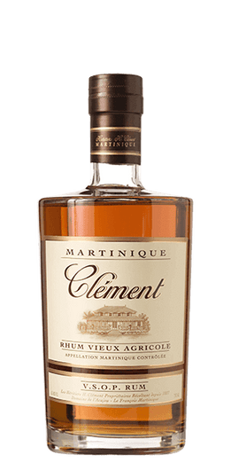 Clement VSOP Rhum (700mL)